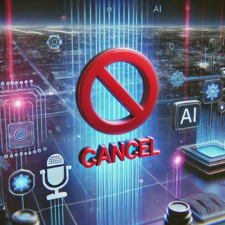 Update: Another 2 earlier AI adapters call it a bust!