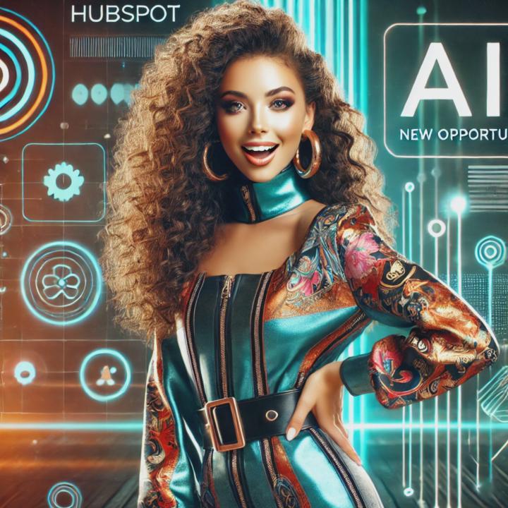 HubSpot Opportunity Update