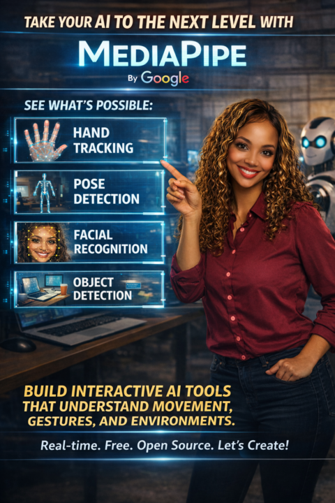 AI Avatars Can Now See You and Wave Back! 