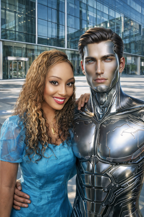 It's Official: March is Bring My AI to Work!