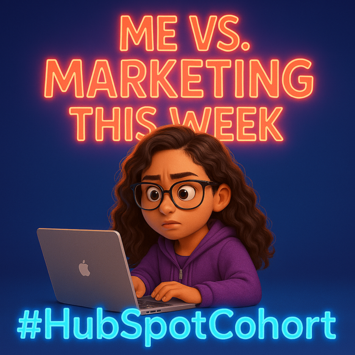 New Week, New Amazing Opportunity with HubSpot Begins!