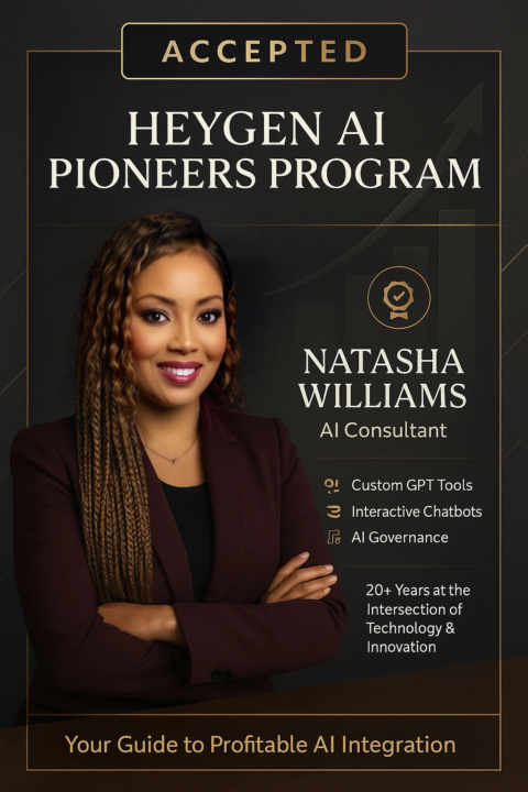 HeyGen's 1st AI Pioneers Program Overview