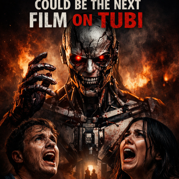 Tubi Wants Horror Scripts! Ooh wee