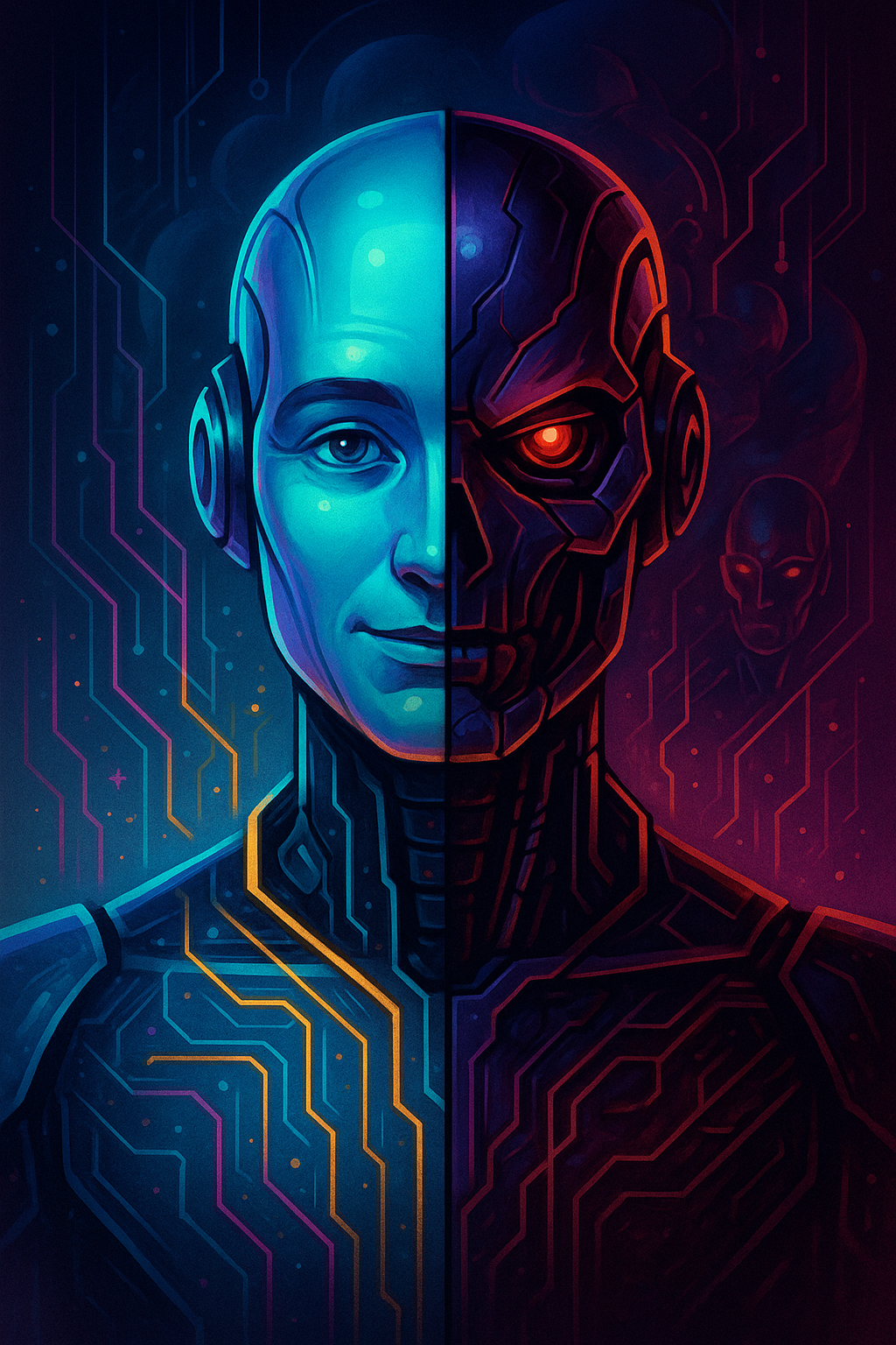 Lessons Learned from the Rogue Demon Bot Experience! · AI Creators