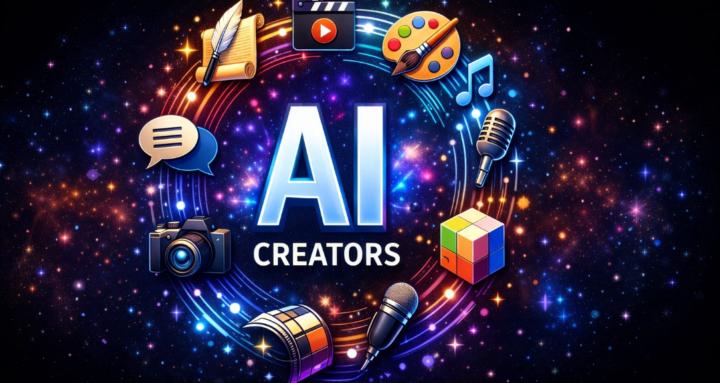 AI Creators