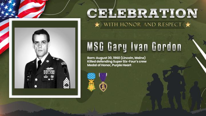 Honoring Fallen US Veterans with AI