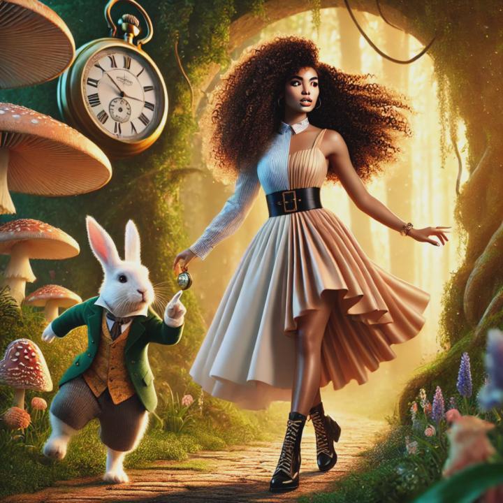 For all the Creators out there, new AI Comic Tool!