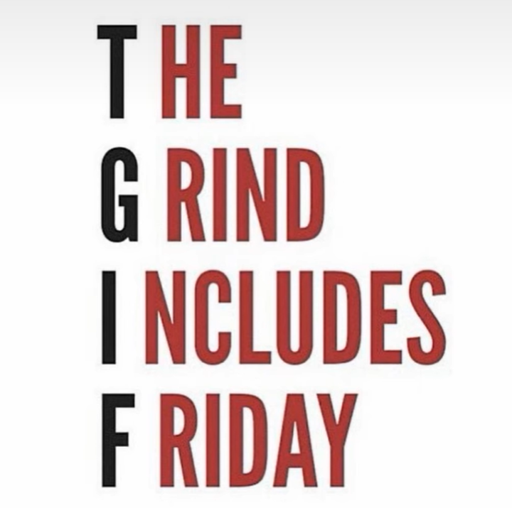 TGIF