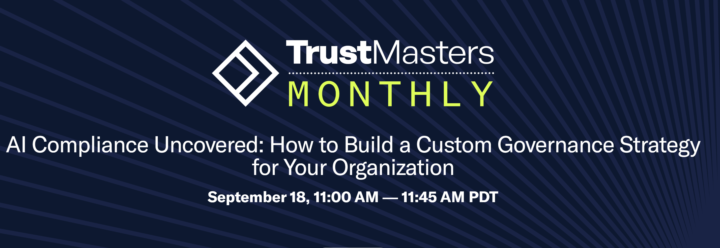 Crossposting a Free AI Compliance Webinar