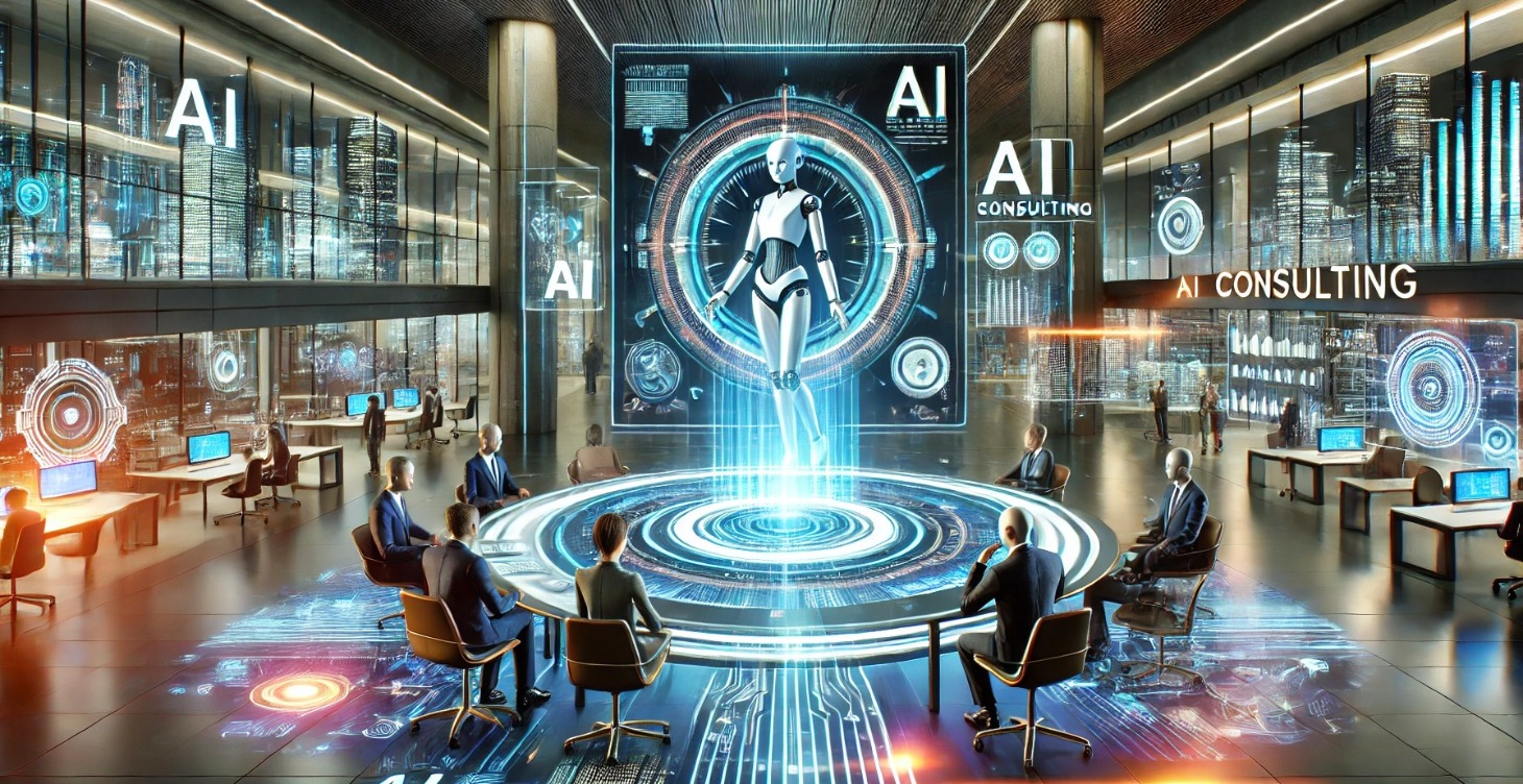 Selling AI Products & Services