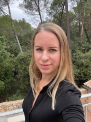 Josefin Liefke