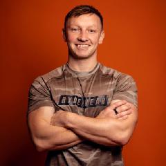 Jason Dunlop