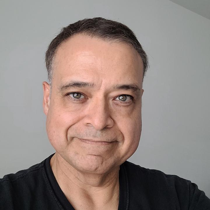 Richard Staly
