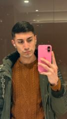 Cristian Morales