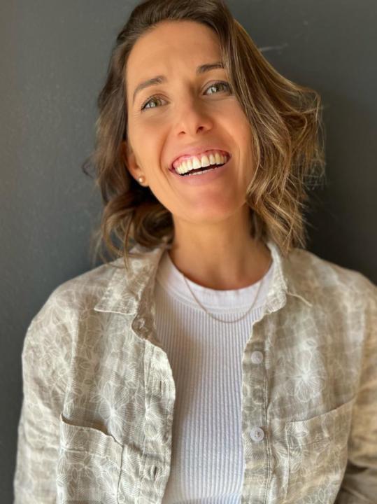 Stephanie Borowski