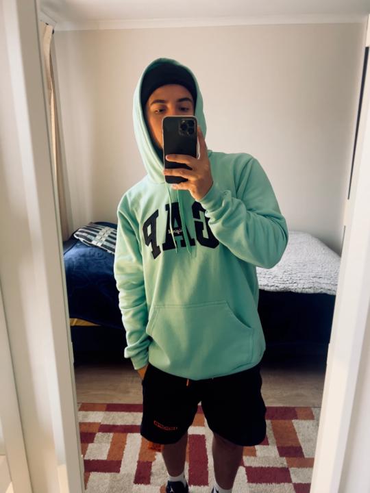 Matias Madrid