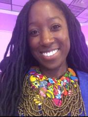 Afua Asante
