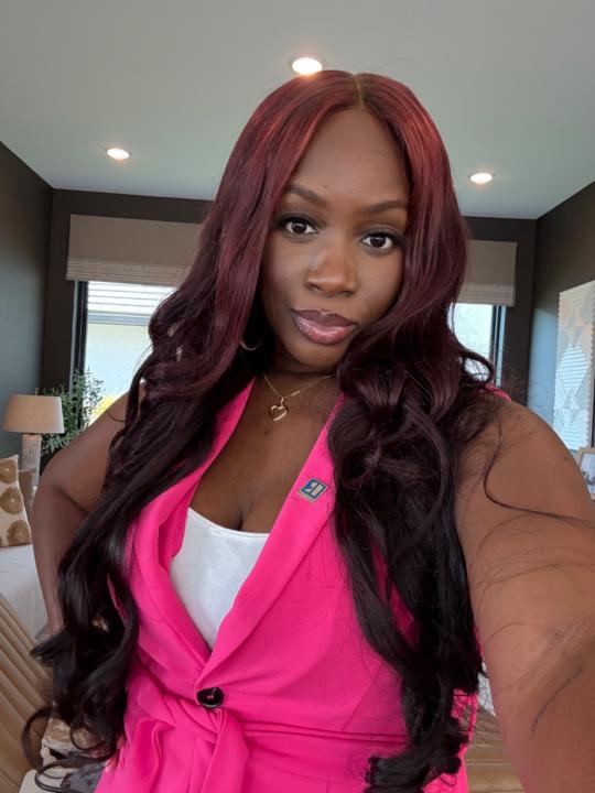 Tenneisha Brown