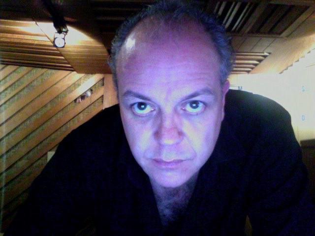 Juan Carlos Ortega Suárez