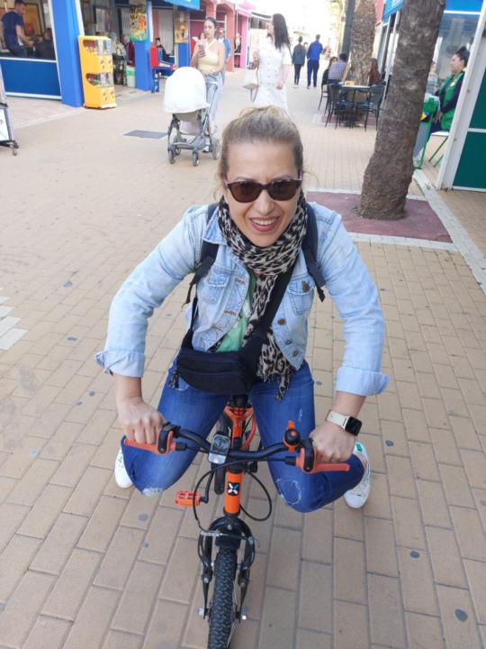 Mihaela Puiu