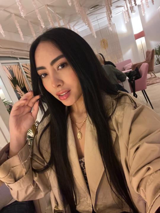 Luz Marina Rodriguez