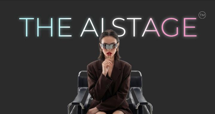 THE AI STAGE™