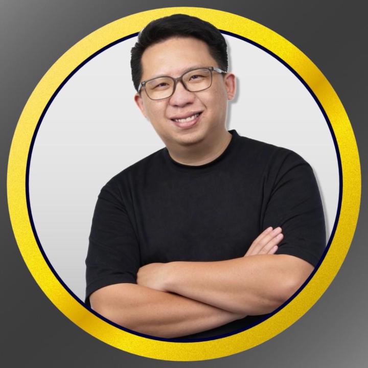Mickael Ng