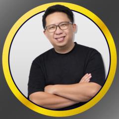 Mickael Ng
