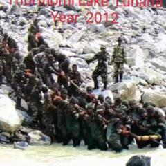 Tashi Wangchuk