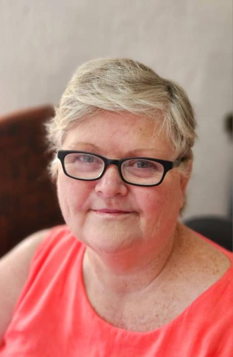Lynette Haasbroek