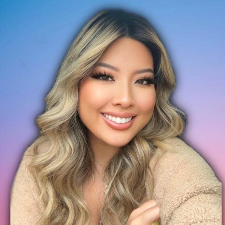 Nancy San Pedro