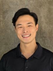Daniel Lim