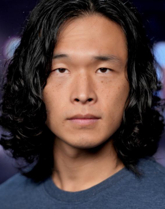 Daniel Lim