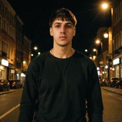 Daniel Gonzalez