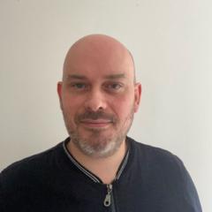Jonathan Barrat