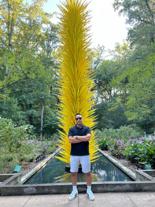 Julian Calero