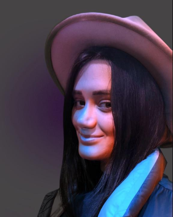 Ulkar Rashidova