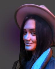 Ulkar Rashidova