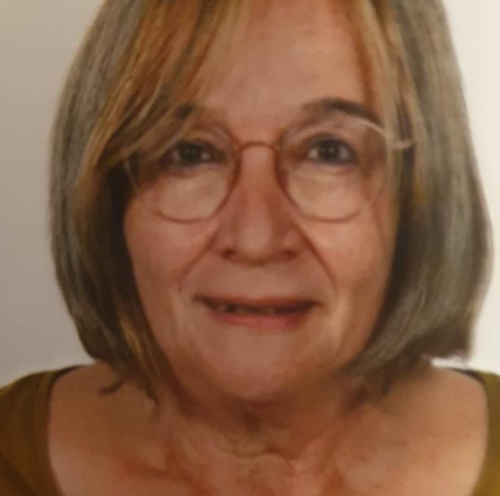 Isabelle Kempf