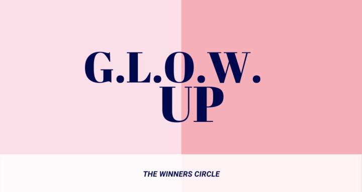 G.L.O.W. Up Circle
