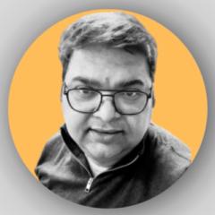 Pratik Moitra