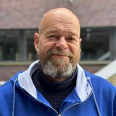 Wolfgang Aellen