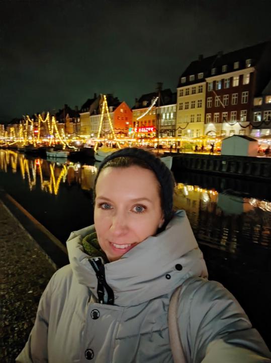 Janine Japel