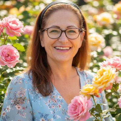 Deborah Myers