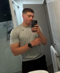 Luke Nannipieri