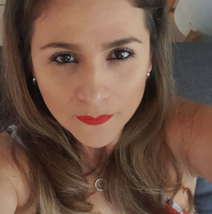 Alma Aldaco