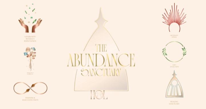 The Abundance Sanctuary