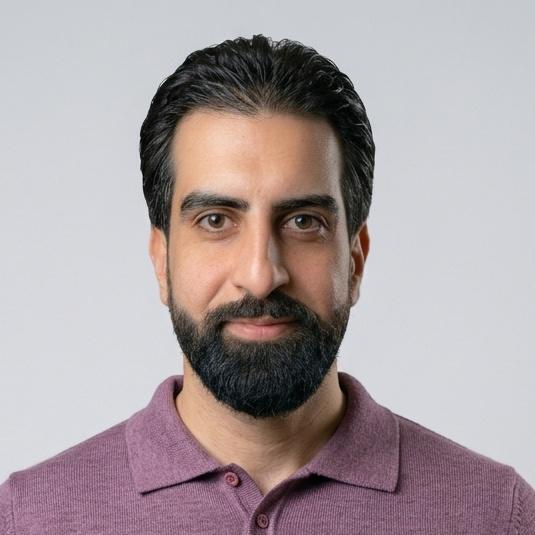 Amjad Hamed
