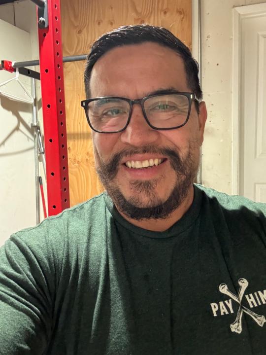 Art Martinez