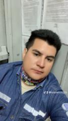 Luis Alberto Blanco calderón